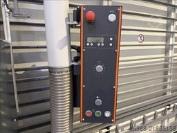 Holz-Her 1255 SECTOR pro