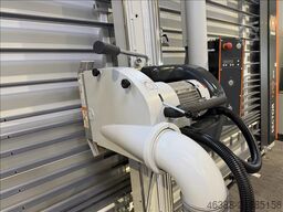 Holz-Her 1255 SECTOR pro