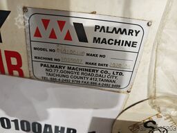 Palmary PSG-60100AHR
