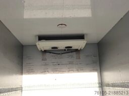 Iveco Daily 35C16 Carrier Xarios 350 Koel+Vries+verwa...