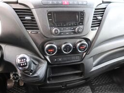 Iveco Daily 35C16 Carrier Xarios 350 Koel+Vries+verwa...