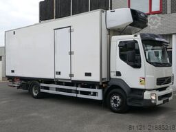 Volvo FL 240 | Carrier SUPRA 950Mt / Bi-temp | 3 Comp...