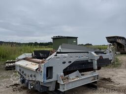 Anlagenbau Günther TWIN WAVE Splitter