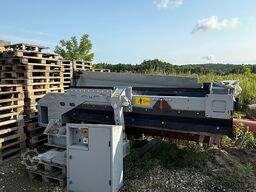 Anlagenbau Günther TWIN WAVE Splitter
