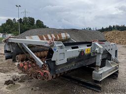 Anlagenbau Günther TWIN WAVE Splitter