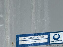 Anlagenbau Günther TWIN WAVE Splitter