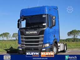 SCANIA R500