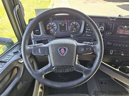 SCANIA R500