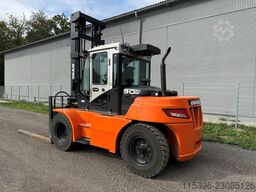 Doosan D 90-S-7