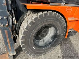 Doosan D 90-S-7