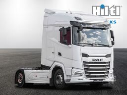 DAF XG 480 FT NGD + INTARDER + 2x TANK + VOLLSPOILER
