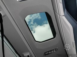 DAF XG 480 FT NGD + INTARDER + 2x TANK + VOLLSPOILER