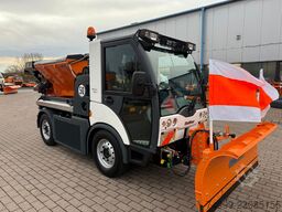 MULTICAR M29 C mit Winterpaket 3.5T