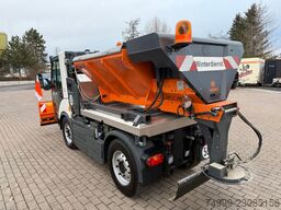 MULTICAR M29 C mit Winterpaket 3.5T