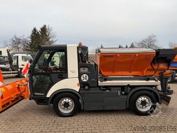 MULTICAR M29 C mit Winterpaket 3.5T