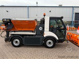 MULTICAR M29 C mit Winterpaket 3.5T