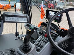 MULTICAR M29 C mit Winterpaket 3.5T