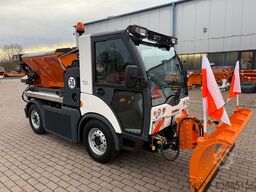 MULTICAR M29 C mit Winterpaket 3.5T