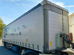 SCHMITZ CARGOBULL SCS 24/L SpeedCurtain -LBW 3t.-RSAB-Lift