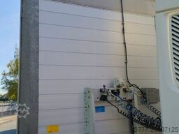 SCHMITZ CARGOBULL SCS 24/L SpeedCurtain -LBW 3t.-RSAB-Lift