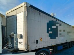 SCHMITZ CARGOBULL SCS 24/L SpeedCurtain -LBW 3t.-RSAB-Lift