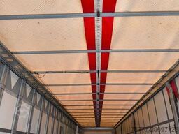 SCHMITZ CARGOBULL SCS 24/L SpeedCurtain -LBW 3t.-RSAB-Lift