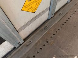 SCHMITZ CARGOBULL SCS 24/L SpeedCurtain -LBW 3t.-RSAB-Lift