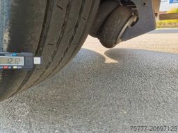 SCHMITZ CARGOBULL SCS 24/L SpeedCurtain -LBW 3t.-RSAB-Lift