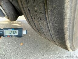 SCHMITZ CARGOBULL SCS 24/L SpeedCurtain -LBW 3t.-RSAB-Lift