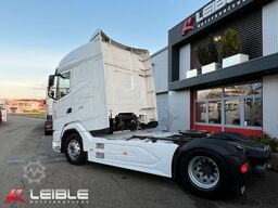 DAF XG 530FT*2xTank*Standklima*309 TKM*