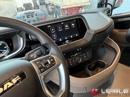 DAF XG 530FT*2xTank*Standklima*309 TKM*