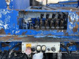 VOLVO FM 410 6X2 Gergen TAK VL Adonis 2.Achs Lenk+Lift