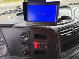 MERCEDES-BENZ Atego 1524 L Pritsche+Plane+LBW/Klima