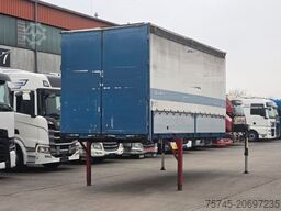 WECON AWD 218 * 2X VORHANDEN * FASSI KRAN * REMOTE