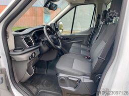 FORD Transit Koffer 350 L4**Navi*Kamera*2 stück !!