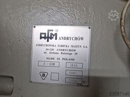 AFM (Andrychowska Fabryka Maszyn) R-550 