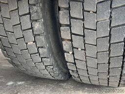 Volvo FL 6-18 (MANUAL PUMP / FULL STEEL / LAMES / 110...