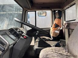 Volvo FL 6-18 (MANUAL PUMP / FULL STEEL / LAMES / 110...