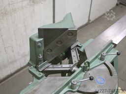 Rammefabriken Gehrungsstanze