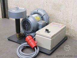 Stralfors 739641 704793-04 04-BLOW-16