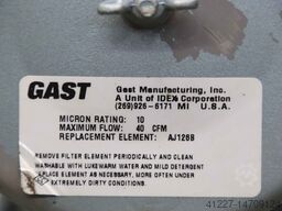 Stralfors 739641 704793-04 04-BLOW-16