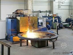 Löcher/Faccin/Asdorfer Giotto 3000/HY1500