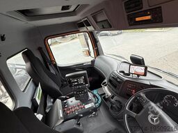 Bucher - GMeiner - Giletta V65t MaxPowa Atego 1324