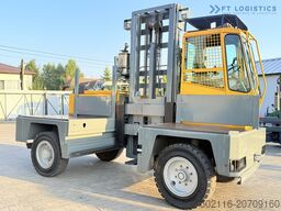 Baumann GS 70/14/50 DUPLEX DIESEL LIKE NEW