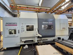 MONFORTS UniCen 1000 MultiTurn