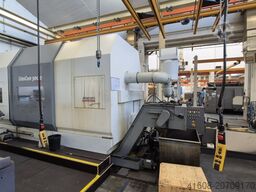 MONFORTS UniCen 1000 MultiTurn