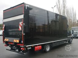 Iveco Daily 70 C 21 HA8/P Deepsleeper