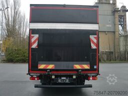Iveco Daily 70 C 21 HA8/P Deepsleeper