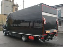 Iveco Daily 70 C 21 HA8/P Deepsleeper