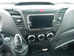 Iveco Daily 70 C 21 HA8/P Deepsleeper